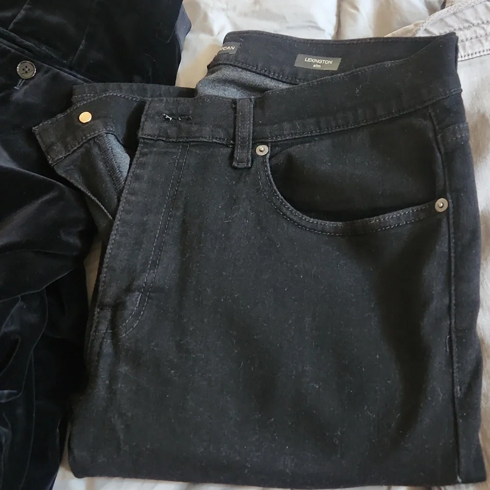 Designer Pants Bundle - Picture 3 of 9